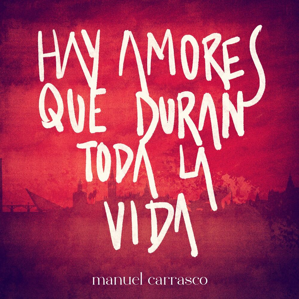 Portada de Hay Amores Que Duran Toda La Vida