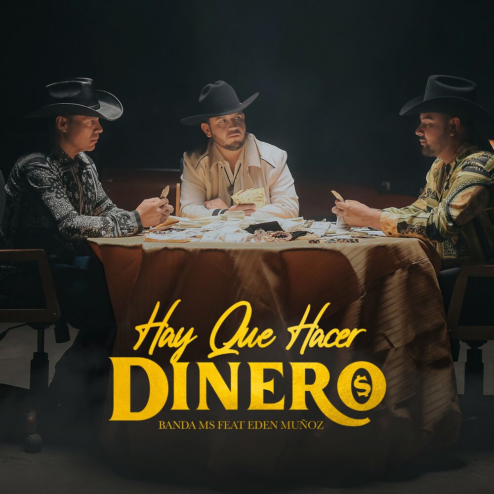 Portada de Hay Que Hacer Dinero