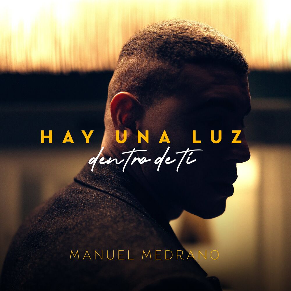 Portada de Hay Una Luz Dentro De Ti