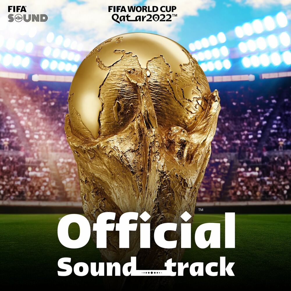 Portada de Hayya Hayya (Better Together) [Music from the FIFA World Cup Qatar 2022 Official Soundtrack]
