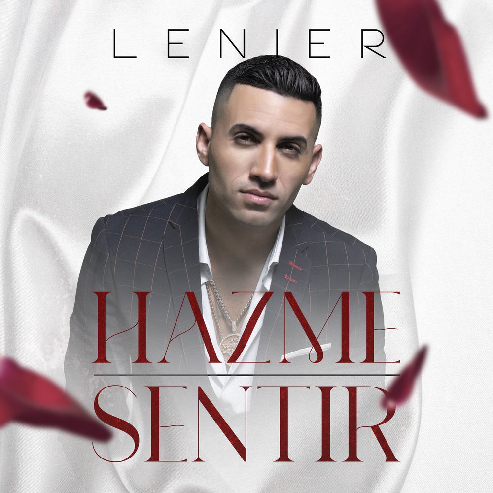 Portada de Hazme Sentir