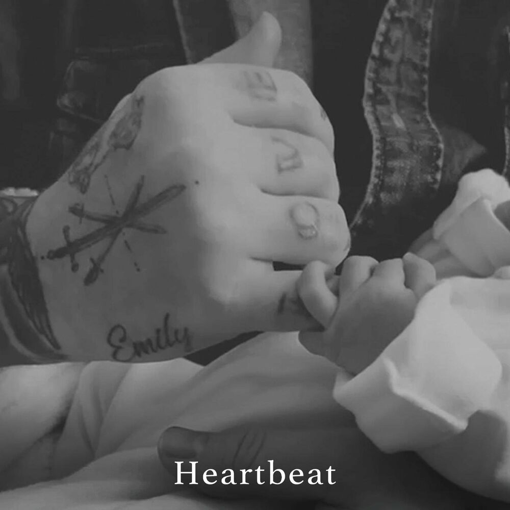 Portada de Heartbeat