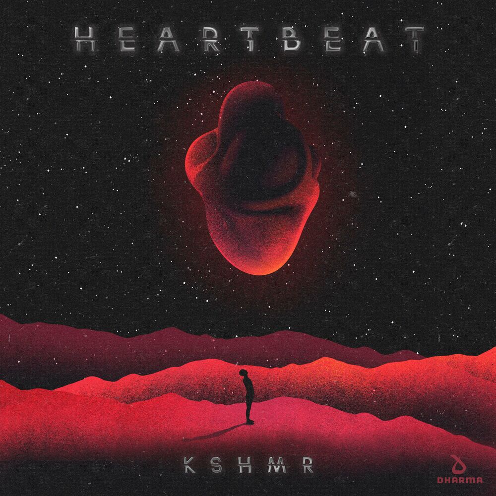 Portada de Heartbeat