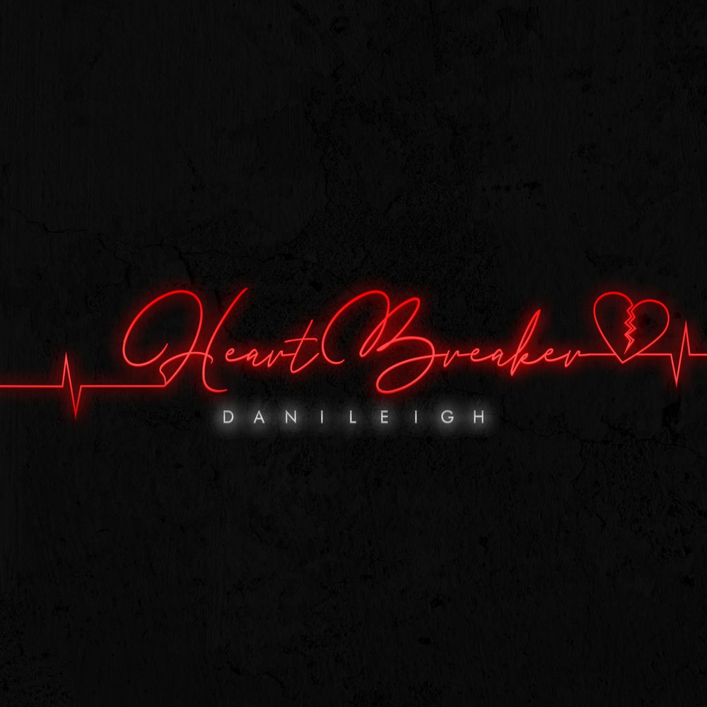 Portada de Heartbreaker
