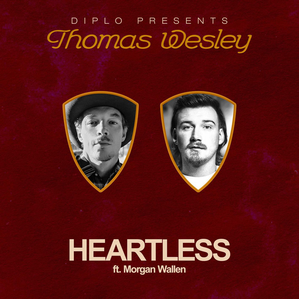 Portada de Heartless