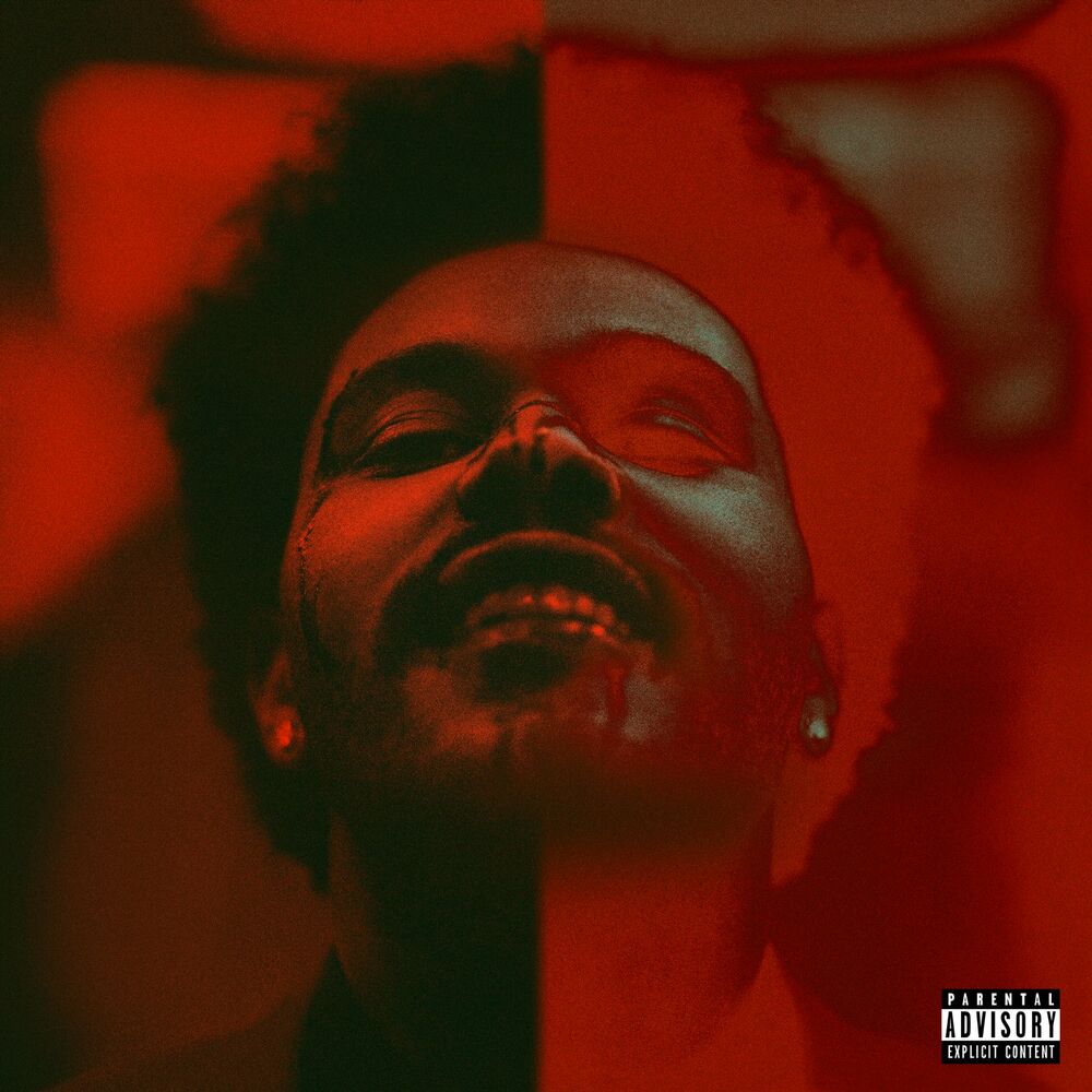 Portada de Heartless (Remix)