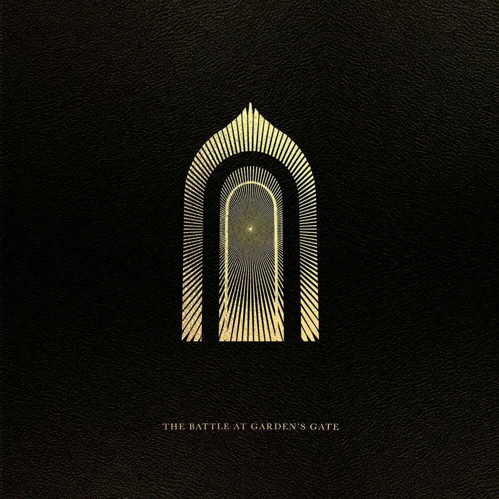 Portada de Heat Above