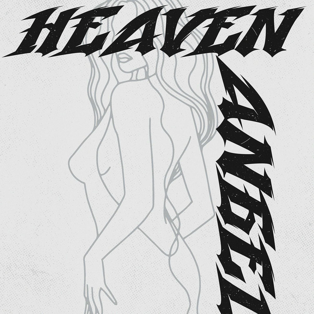 Portada de Heaven Angel