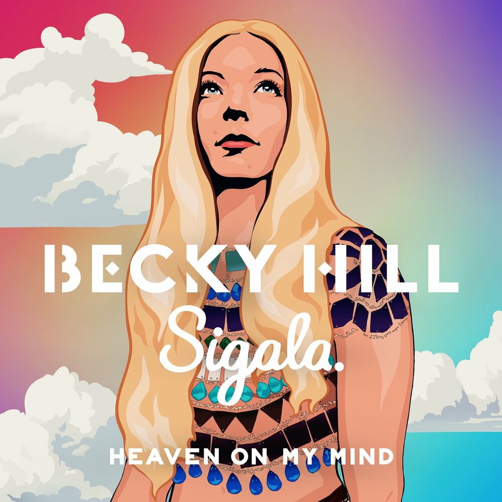 Portada de Heaven