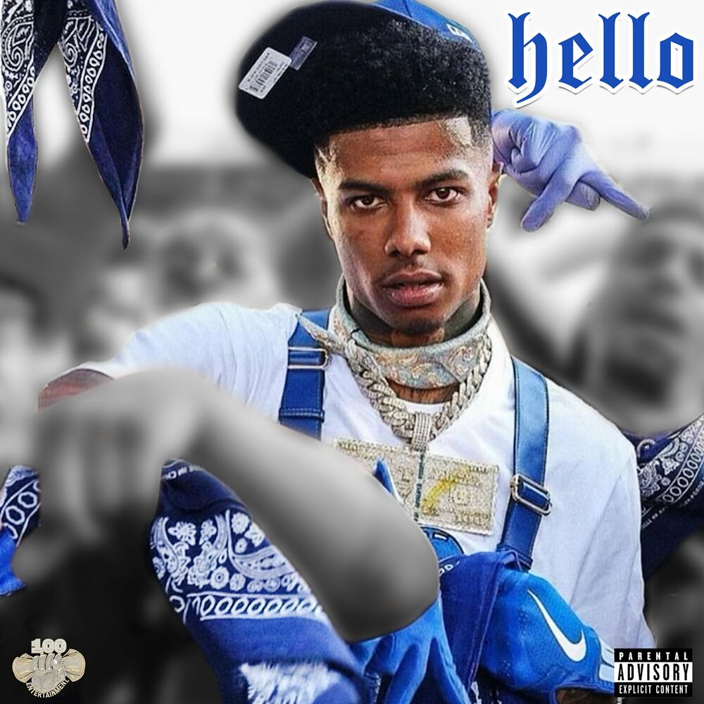Portada de Hello