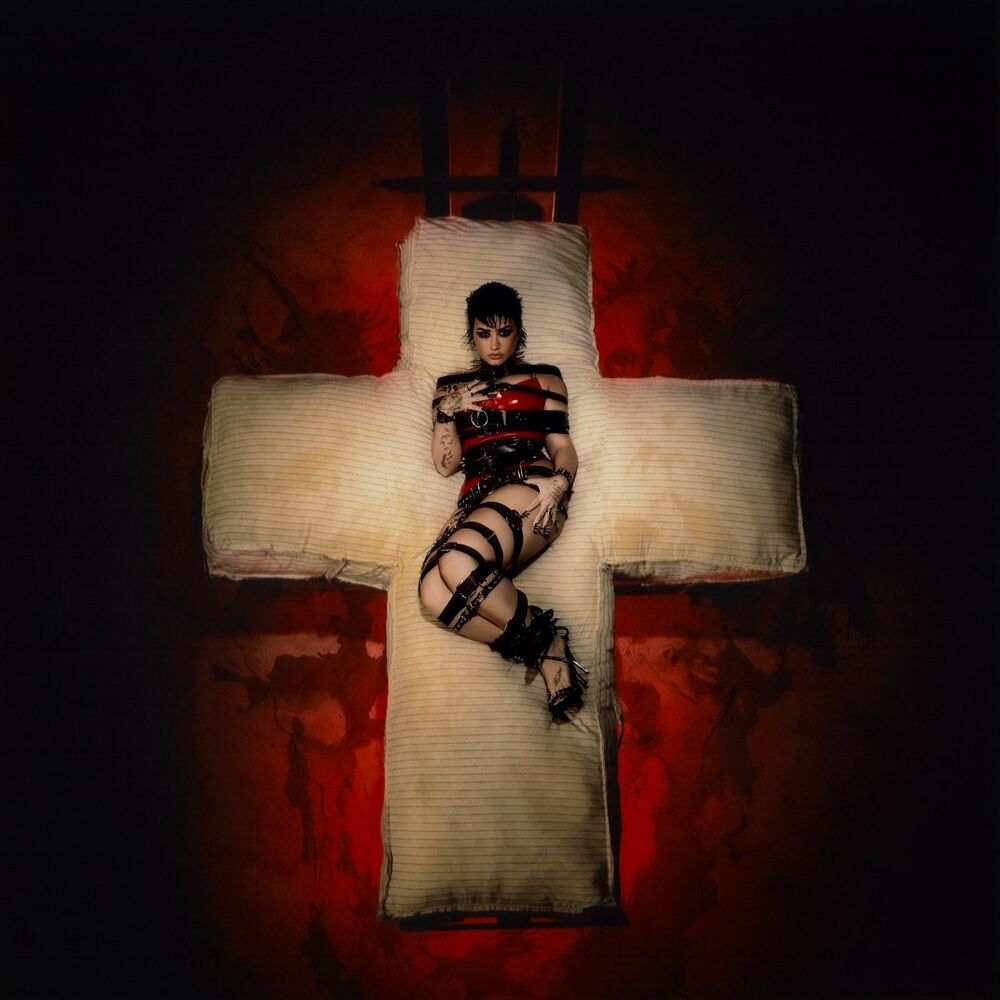 Portada de HELP ME