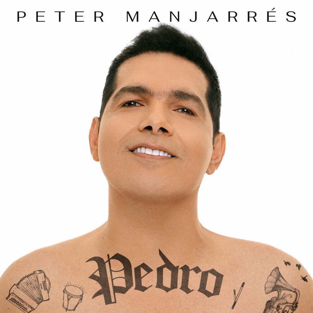 Portada de Hermanito Lindo