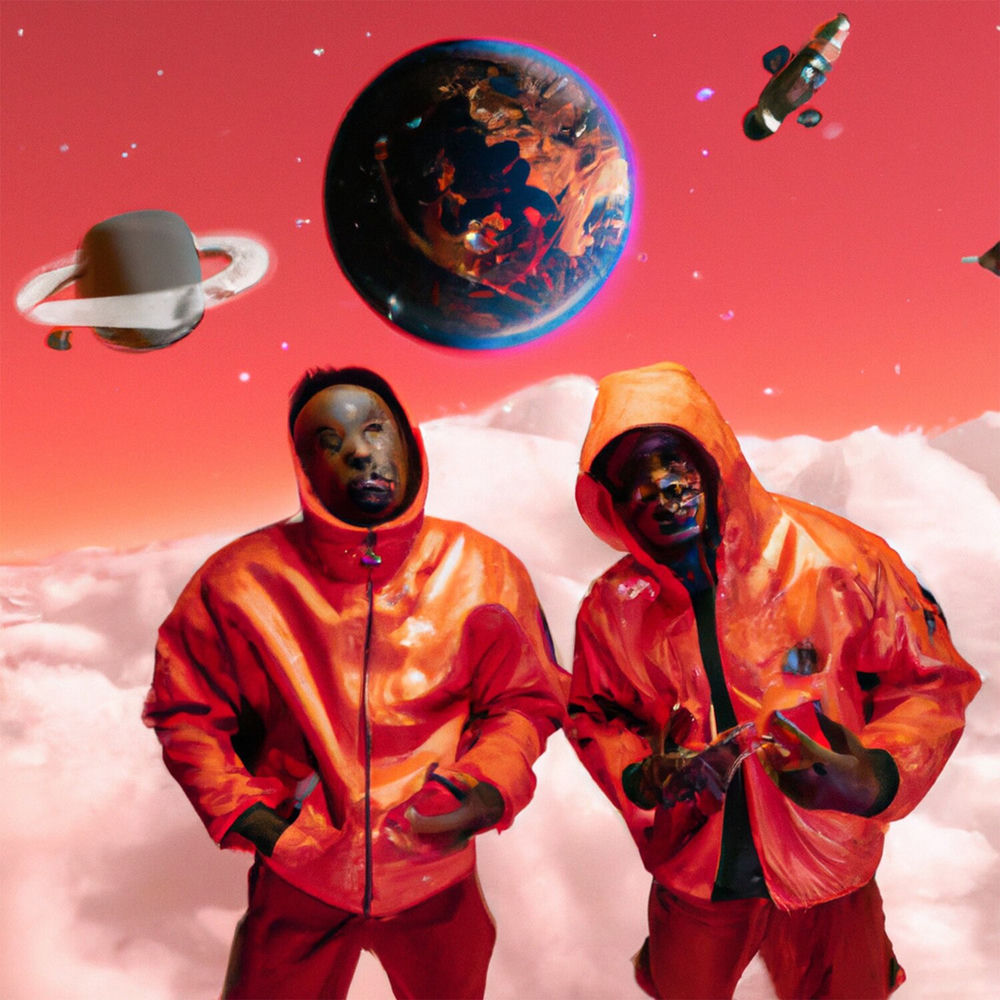 Portada de High 2