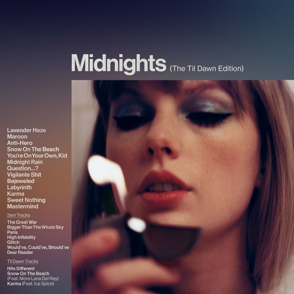 Portada de High Infidelity