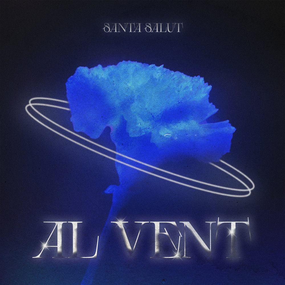 Portada de AL VENT