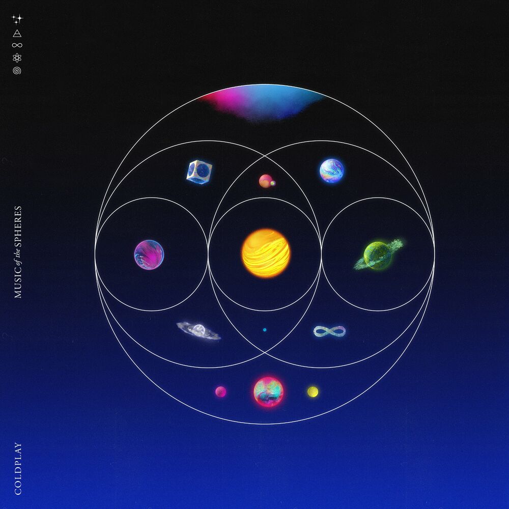 Portada de Higher Power