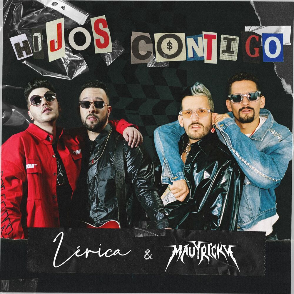 Portada de Hijos Contigo
