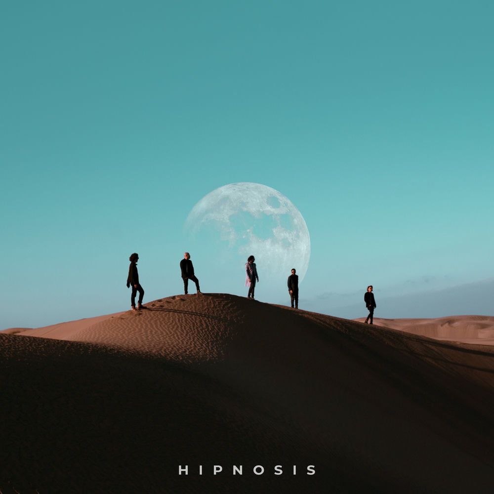 Portada de Hipnosis