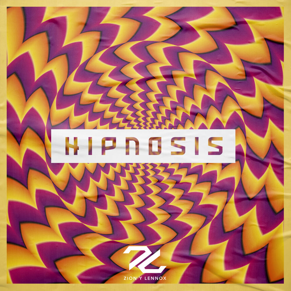 Portada de Hipnosis