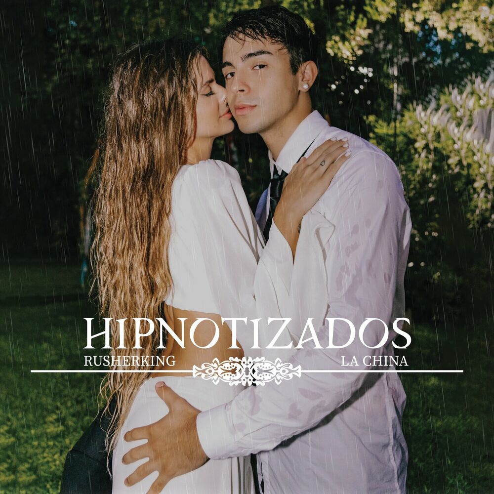 Portada de Hipnotizados
