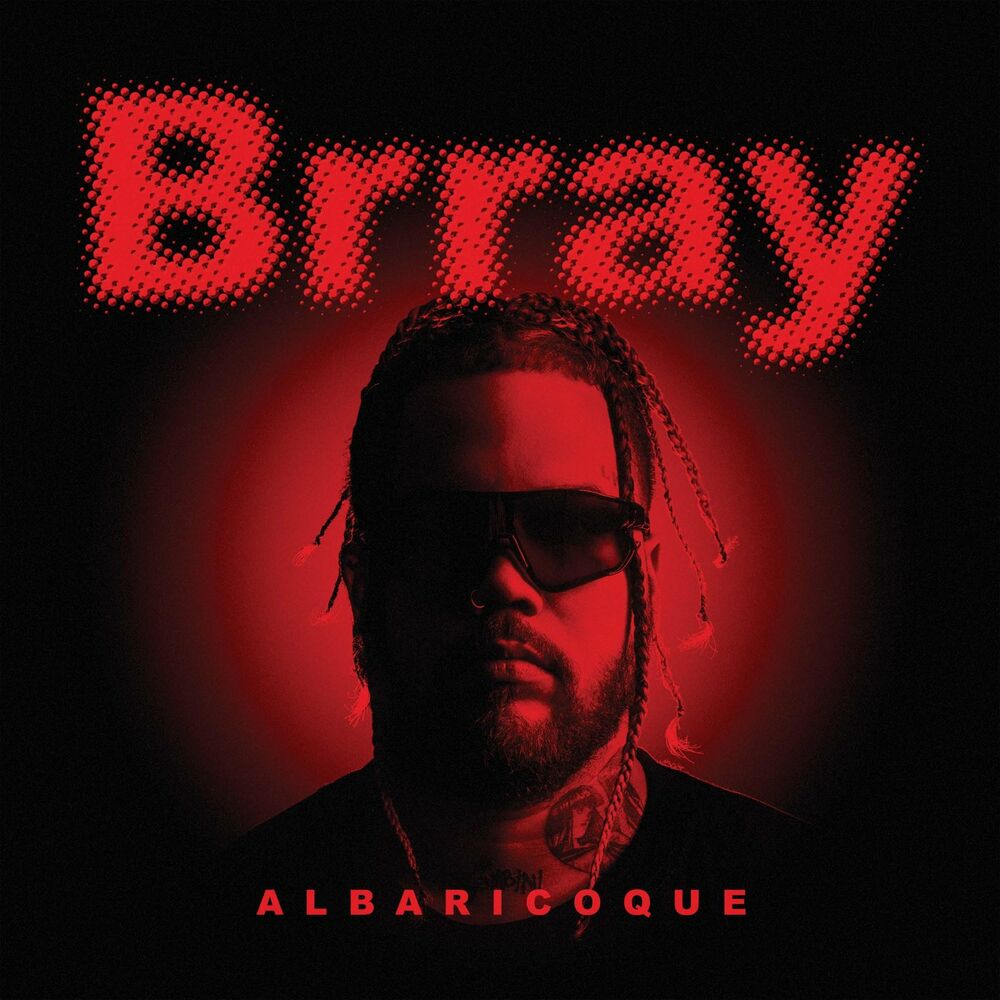Portada de Albaricoque