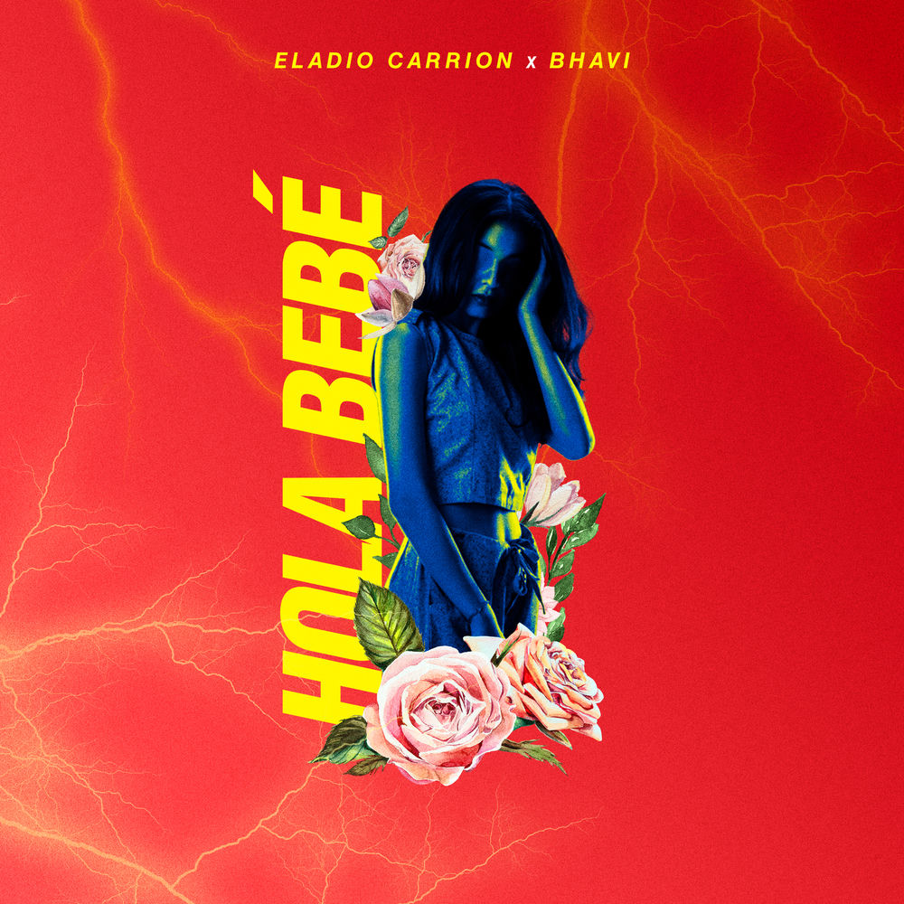 Portada de Hola Bebé