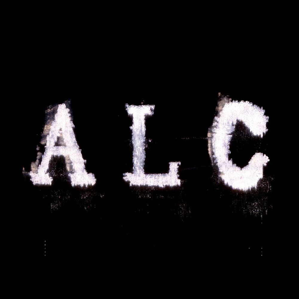Portada de ALC