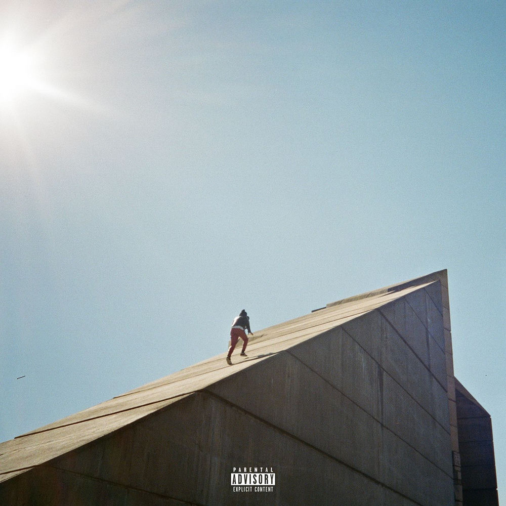 Portada de Hold Me Down