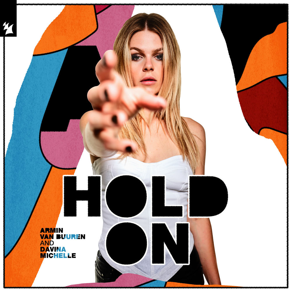 Portada de Hold On