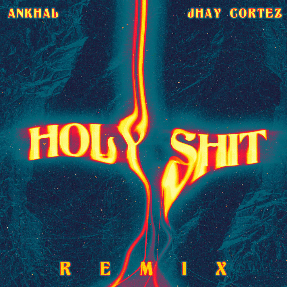 Portada de Holy Shit (Remix)