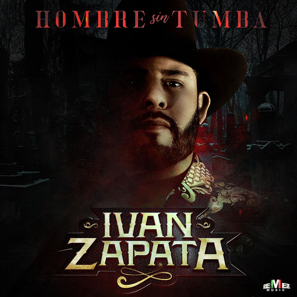 Portada de Hombre Sin Tumba