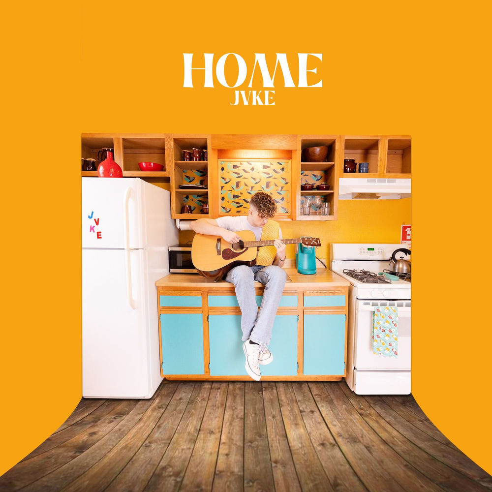 Portada de Home
