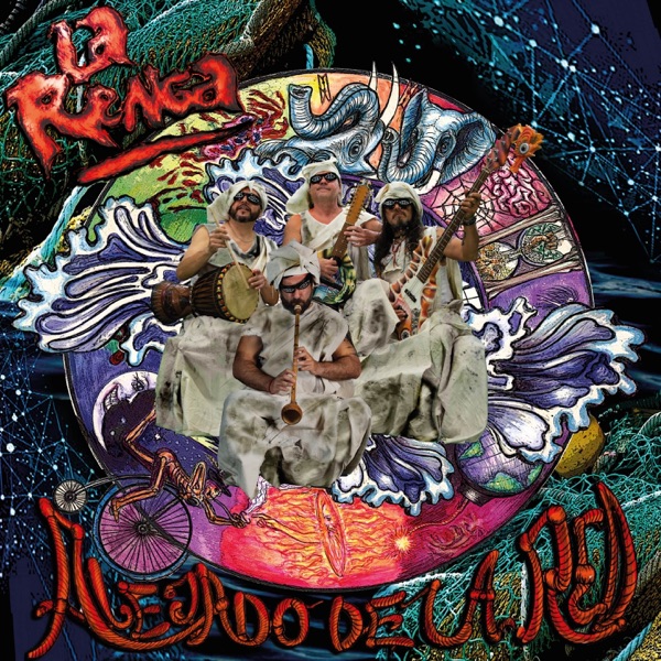 Portada de Alejado de la red