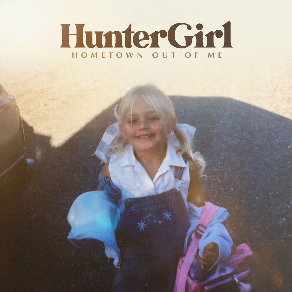 Portada de Hometown Out Of Me