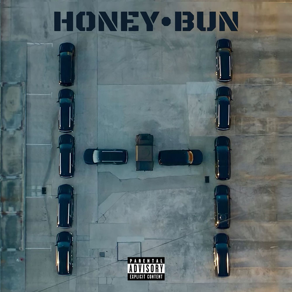 Portada de Honey Bun