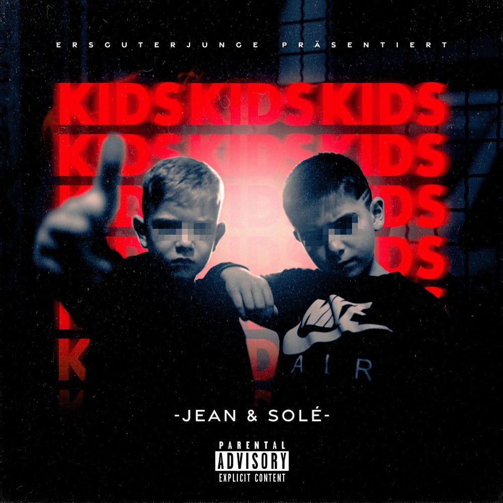 Portada de Hooligan