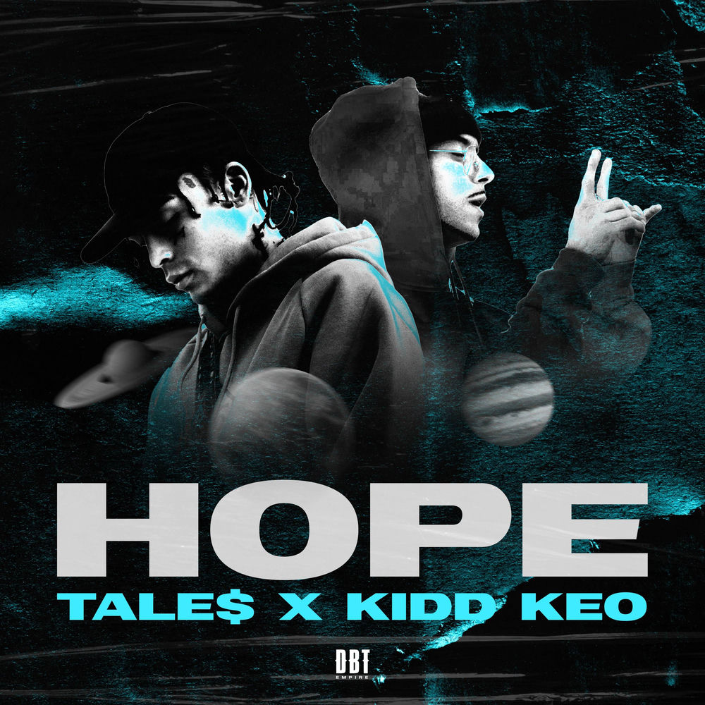 Portada de Hope