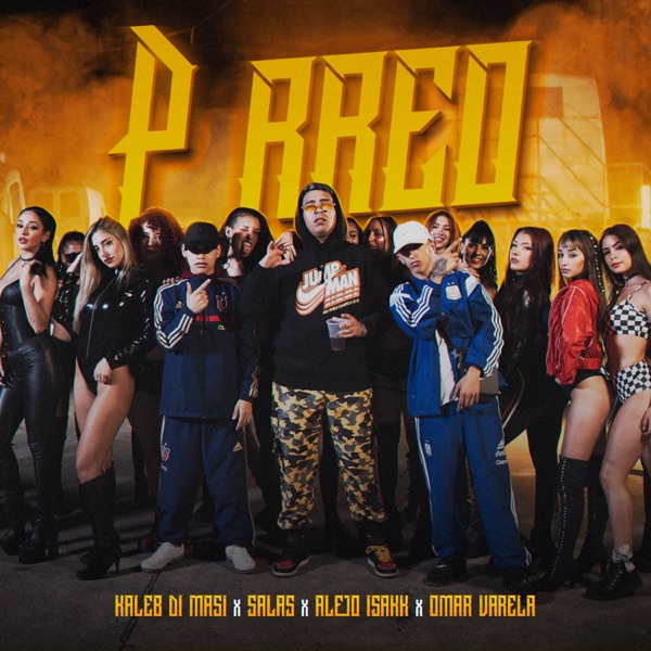 Portada de ALEJO ISAKK DJ TAO Turreo Sessions #14