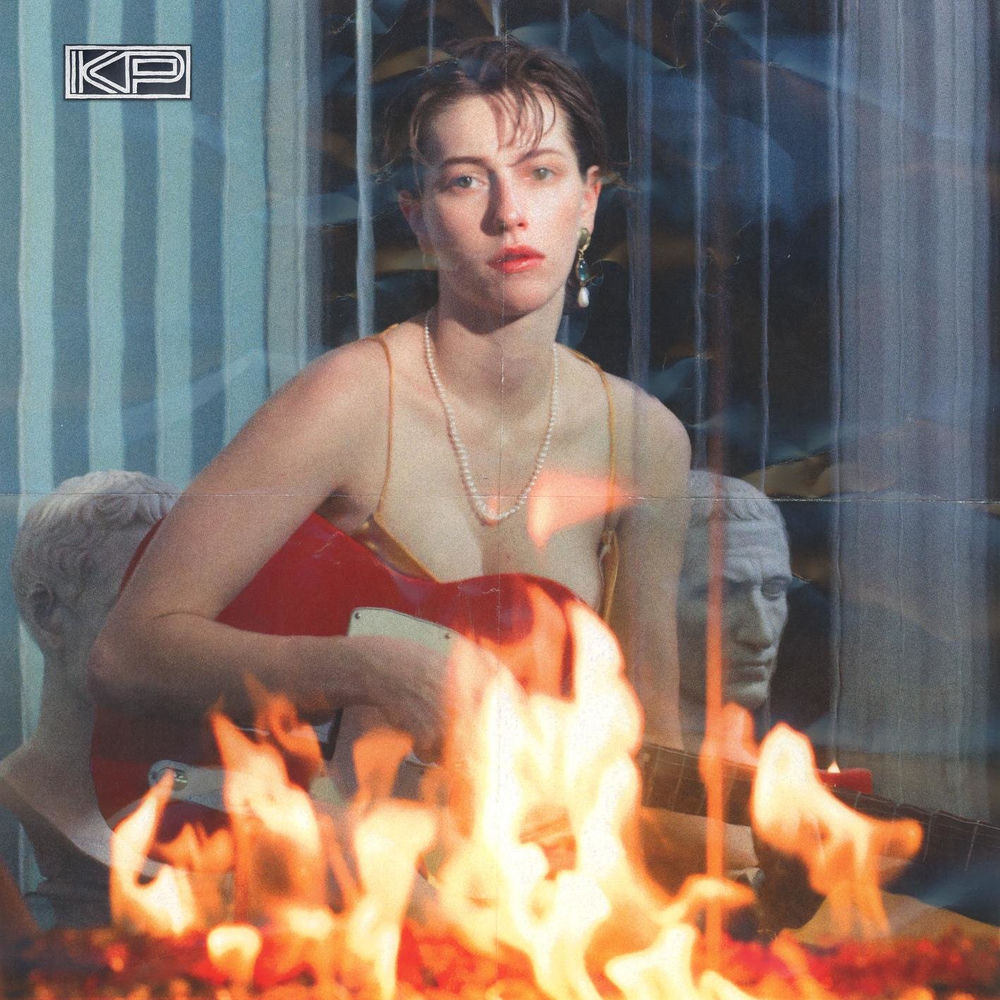 Portada de House Burn Down