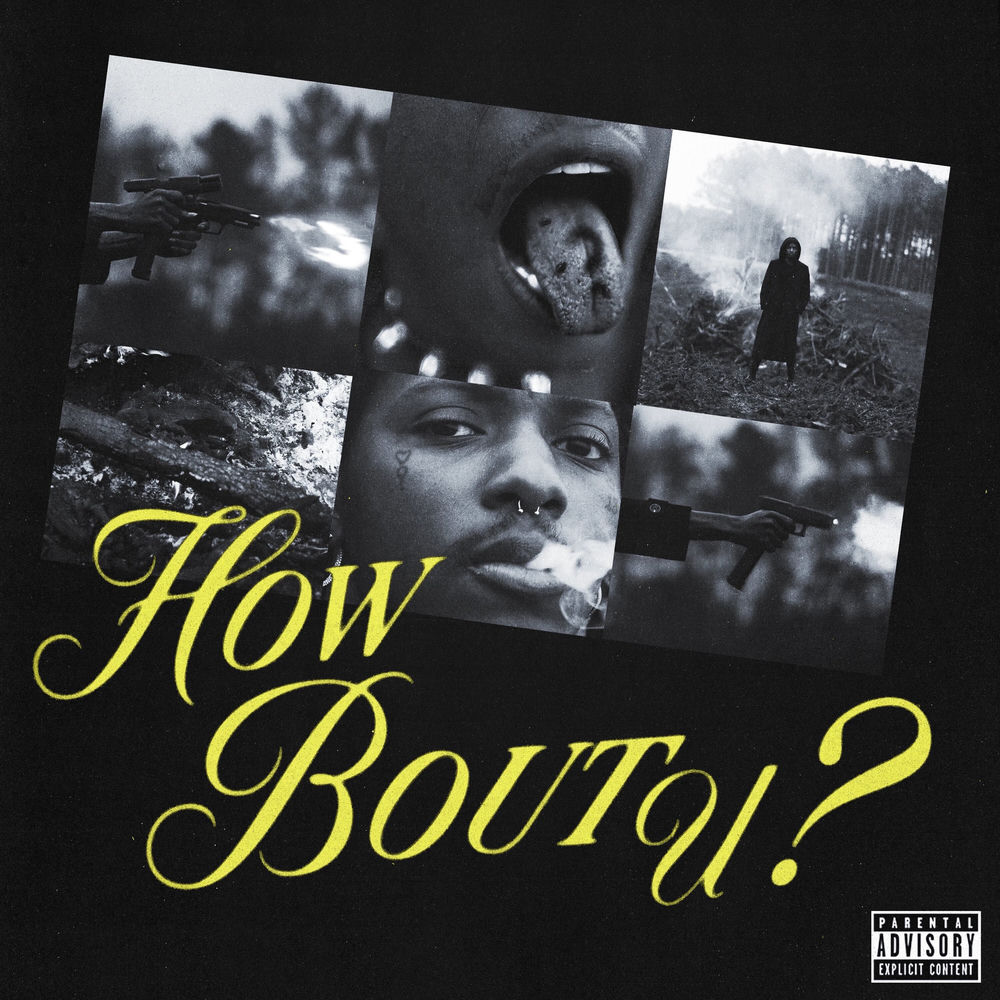 Portada de How Bout U?