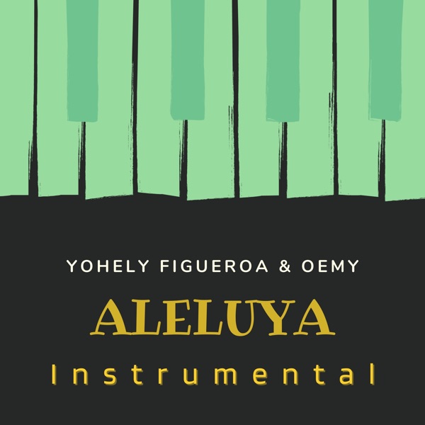 Portada de Aleluya