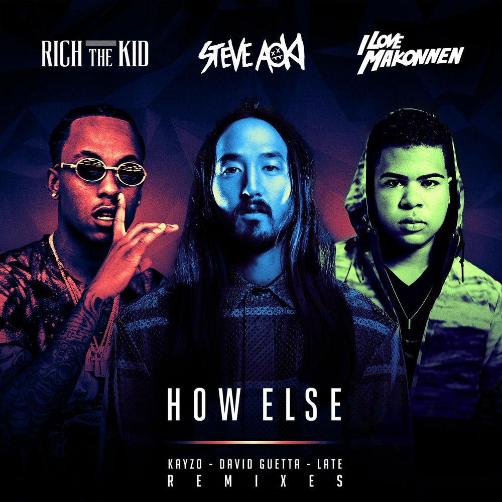 Portada de How Else