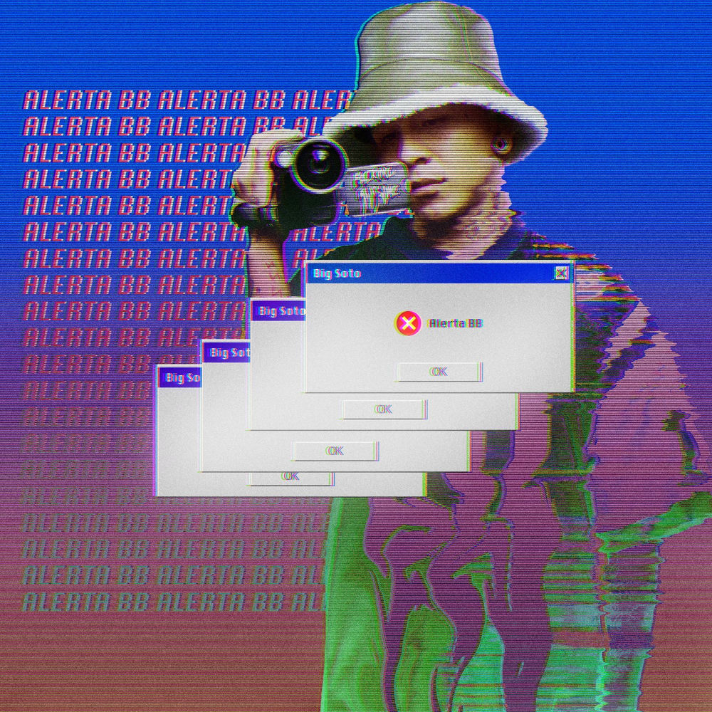 Portada de ALERTA BB