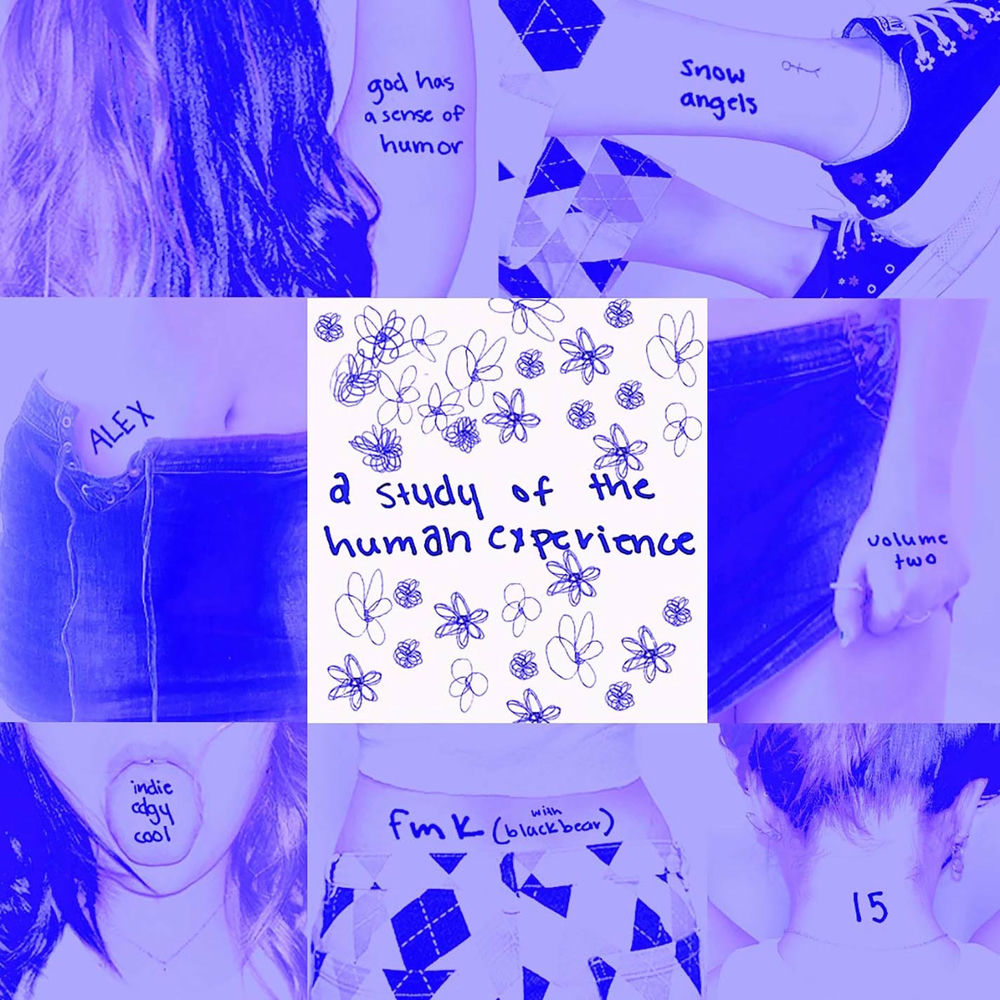 Portada de ALEX