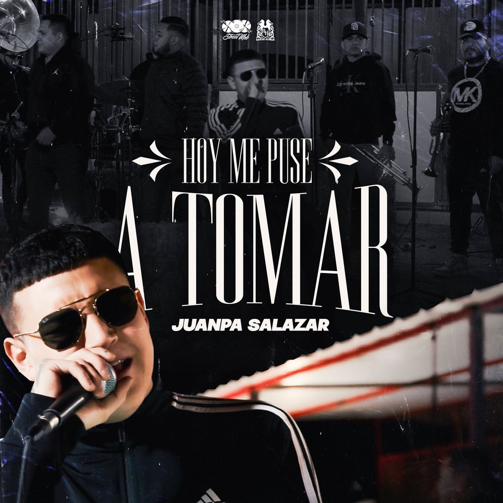 Portada de Hoy Me Puse A Tomar