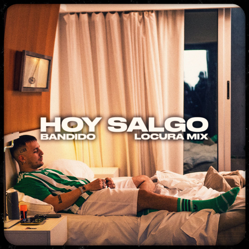 Portada de HOY SALGO
