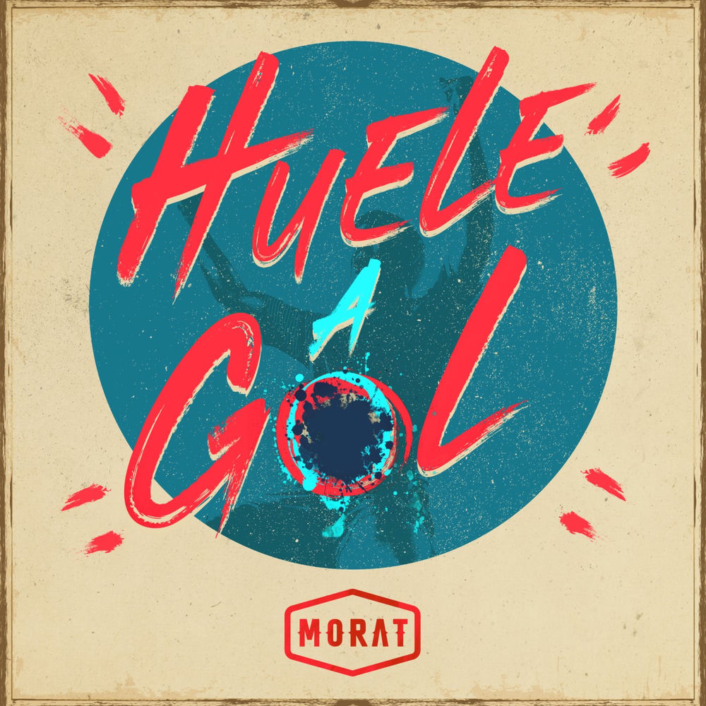 Portada de Huele A Gol