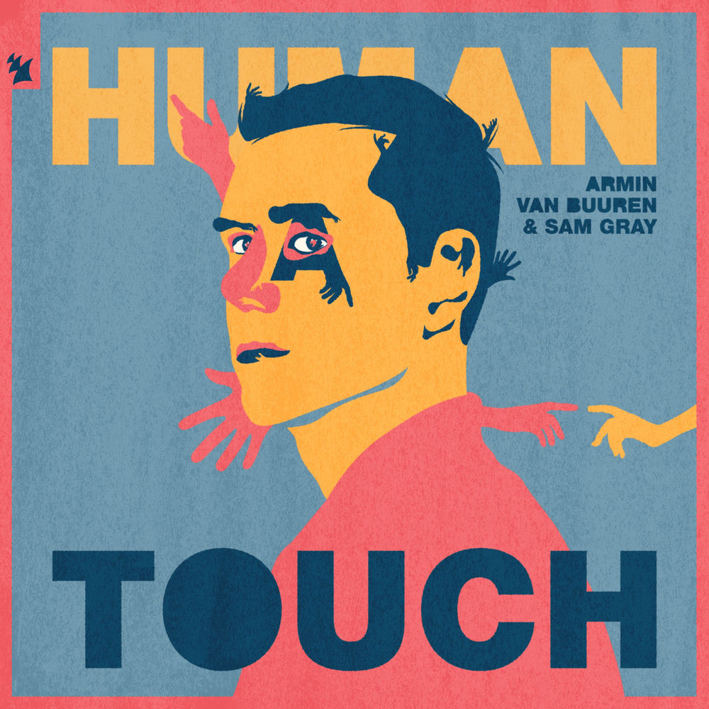 Portada de Human Touch