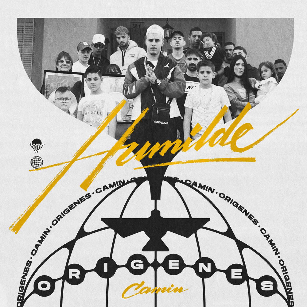 Portada de Humilde