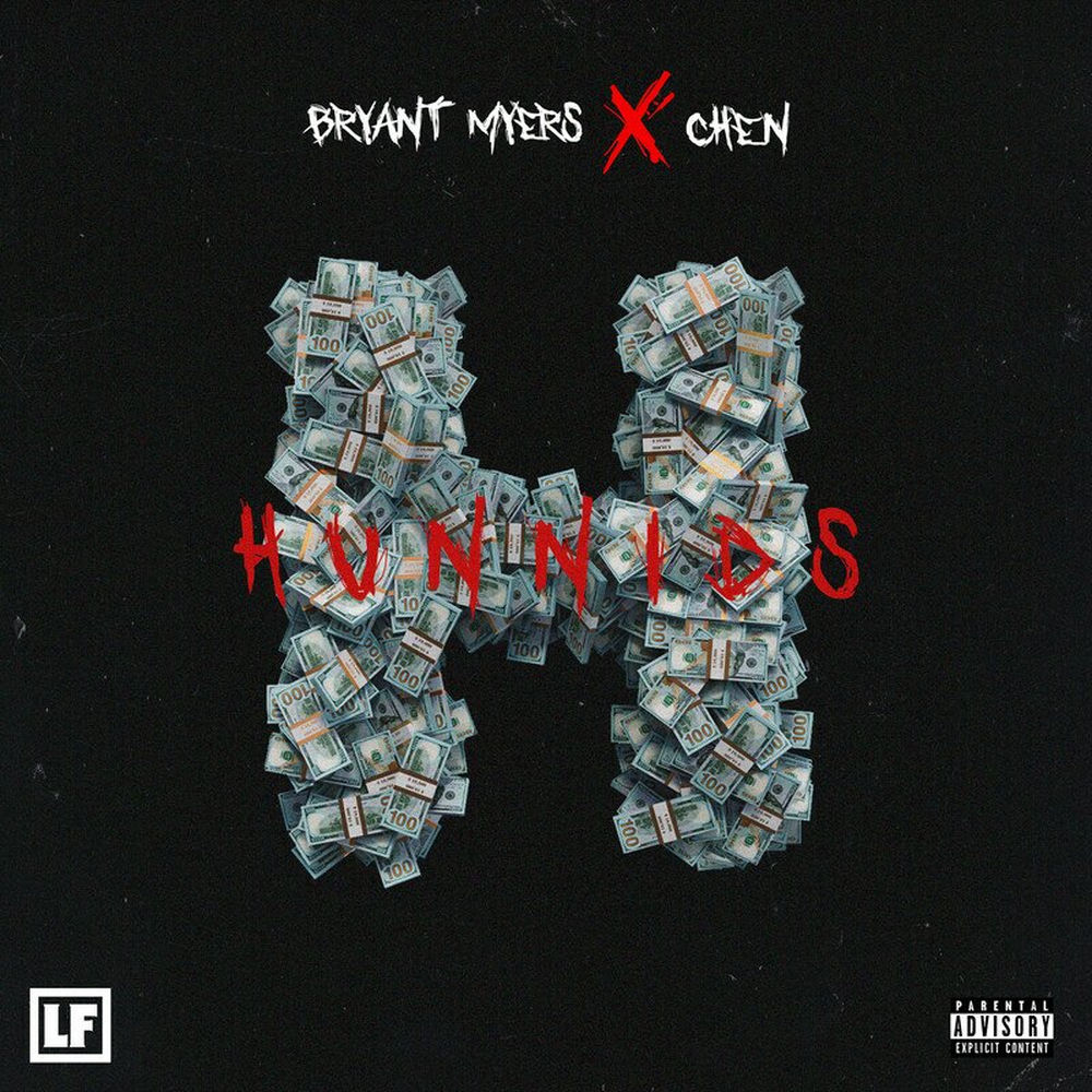 Portada de Hunnids